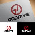 Logo design # 1236667 for Modern and minimalistic logo for at driving school contest