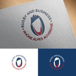 Logo design # 1237070 for Creation of a private business club logo contest