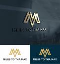 Logo design # 1176987 for Miles to tha MAX! contest