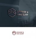 Logo # 1248118 voor Vertaal jij de identiteit van Spikker   van Gurp in een logo  wedstrijd