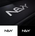 Logo design # 1235079 for Logo for high quality   luxury photo camera tripods brand Nevy contest