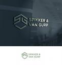 Logo # 1248121 voor Vertaal jij de identiteit van Spikker   van Gurp in een logo  wedstrijd