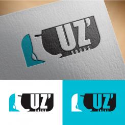 Logo # 1152622 voor Luz’ socks wedstrijd
