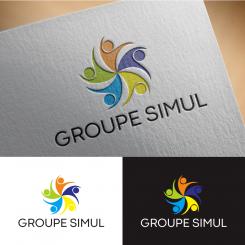 Logo design # 1169584 for Creation of a logo for the group of a family company contest