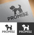 Logo # 1192558 voor promise honden en kattenvoer logo wedstrijd