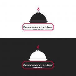 Logo  # 1175206 für Logo fur einen neuen Lieferservice   virtuelles  Wiener Gasthaus  Essen zum Aufwarmen Wettbewerb