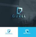 Logo # 1300203 voor Maak jij het creatieve logo voor Guell Assuradeuren  wedstrijd