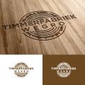 Logo design # 1236702 for Logo for ’Timmerfabriek Wegro’ contest