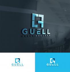 Logo design # 1300204 for Do you create the creative logo for Guell Assuradeuren  contest