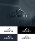 Logo design # 1243225 for EVEREST IMMOBILIER contest