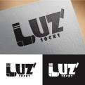 Logo design # 1152642 for Luz’ socks contest