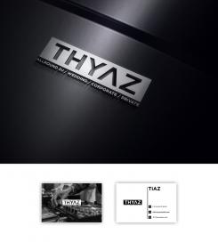 Logo # 1241526 voor Ontwerp een Logo   visitekaartjes voor een DJ  THYAZ  wedstrijd