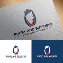 Logo design # 1237113 for Creation of a private business club logo contest