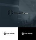 Logo design # 1242430 for Logo for Dovi Group  an house of brands organization for various brands of tripods  Logo will be on our company premises  website and documents  contest