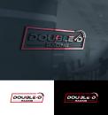 Logo design # 1249654 for Cool but branding minded logo with the name  Double D Racing contest