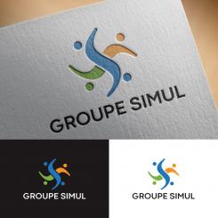 Logo design # 1168798 for Creation of a logo for the group of a family company contest
