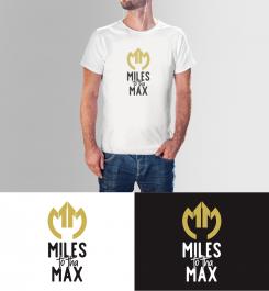 Logo design # 1186757 for Miles to tha MAX! contest