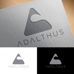Logo design # 1229996 for ADALTHUS contest