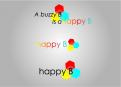 Logo # 26769 voor A buzzy B is a happy B wedstrijd