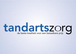 Logo # 58619 voor TandartsZorg vervanging bestaande logo wedstrijd