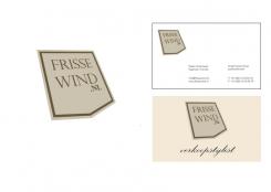 Logo # 58324 voor Ontwerp het logo voor Frisse Wind verkoopstyling wedstrijd