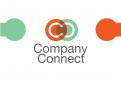 Logo design # 57630 for COmpany Connect is a consultancy firm whose mission is to enable SMEs to support optimal use of ICT and Telecommunication services. contest