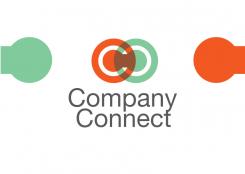Logo # 57630 voor Company Connect wedstrijd
