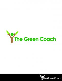 Logo # 98119 voor Green design! wedstrijd