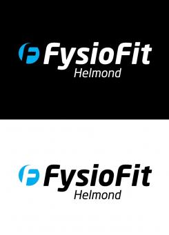 Logo # 70577 voor Logo voor FysioFit Helmond wedstrijd