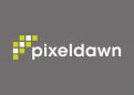 Logo # 66391 voor Pixeldawn wedstrijd