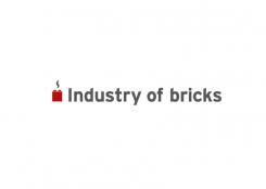 Logo # 66310 voor Industry of bricks wedstrijd