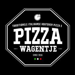 Logo # 625596 voor Logo voor pizza foodtruck! wedstrijd