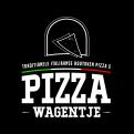 Logo # 626104 voor Logo voor pizza foodtruck! wedstrijd