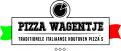 Logo # 625338 voor Logo voor pizza foodtruck! wedstrijd