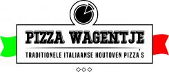 Logo # 625338 voor Logo voor pizza foodtruck! wedstrijd