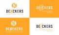 Logo # 622833 voor Logo voor verkeerskundige adviseur 'Denckers' wedstrijd