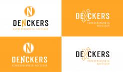 Logo # 622833 voor Logo voor verkeerskundige adviseur 'Denckers' wedstrijd