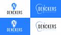 Logo # 622565 voor Logo voor verkeerskundige adviseur 'Denckers' wedstrijd