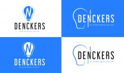 Logo # 622565 voor Logo voor verkeerskundige adviseur 'Denckers' wedstrijd