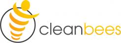Logo # 99724 voor Logo voor nieuw schoonmaakbedrijf Cleanbees wedstrijd