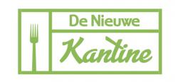 Logo # 1155179 voor Ontwerp een logo voor vegan restaurant  catering ’De Nieuwe Kantine’ wedstrijd