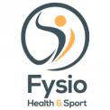 Logo # 1095096 voor Logo in een nieuw jasje   voor een sportieve fysiotherapeut wedstrijd