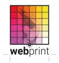 Logo  # 1139148 für Logo fur Web    Print Startup Wettbewerb