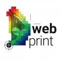 Logo  # 1139203 für Logo fur Web    Print Startup Wettbewerb