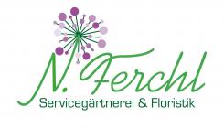 Logo  # 1151343 für Servicegartnerei N Ferchl Wettbewerb