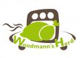 Logo  # 1174524 für Logo fur einen neuen Lieferservice   virtuelles  Wiener Gasthaus  Essen zum Aufwarmen Wettbewerb