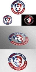 Logo design # 603719 for Design a soccer logo contest