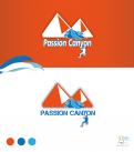 Logo design # 290942 for Adventurous logo for an outdoor company (canyoning) contest