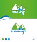 Logo design # 290959 for Adventurous logo for an outdoor company (canyoning) contest