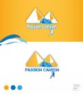 Logo design # 290961 for Adventurous logo for an outdoor company (canyoning) contest
